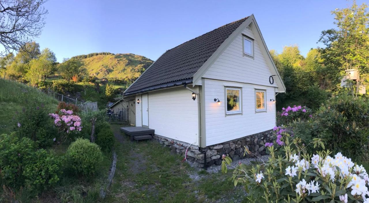 Guesthouse In Manger, Radoy Island Kolstad Zewnętrze zdjęcie