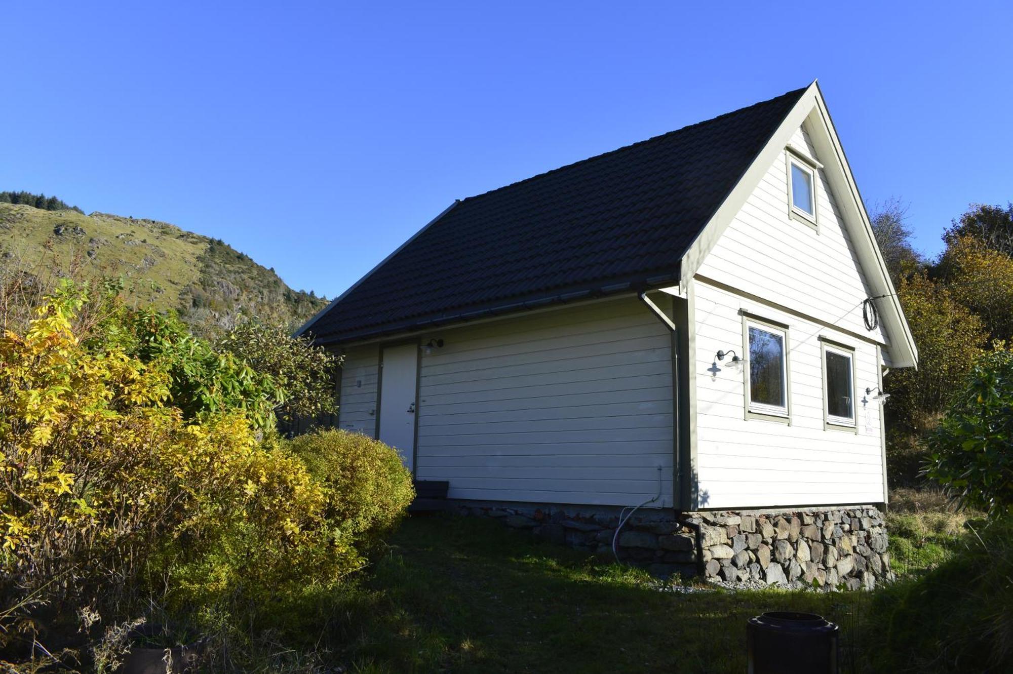 Guesthouse In Manger, Radoy Island Kolstad Zewnętrze zdjęcie