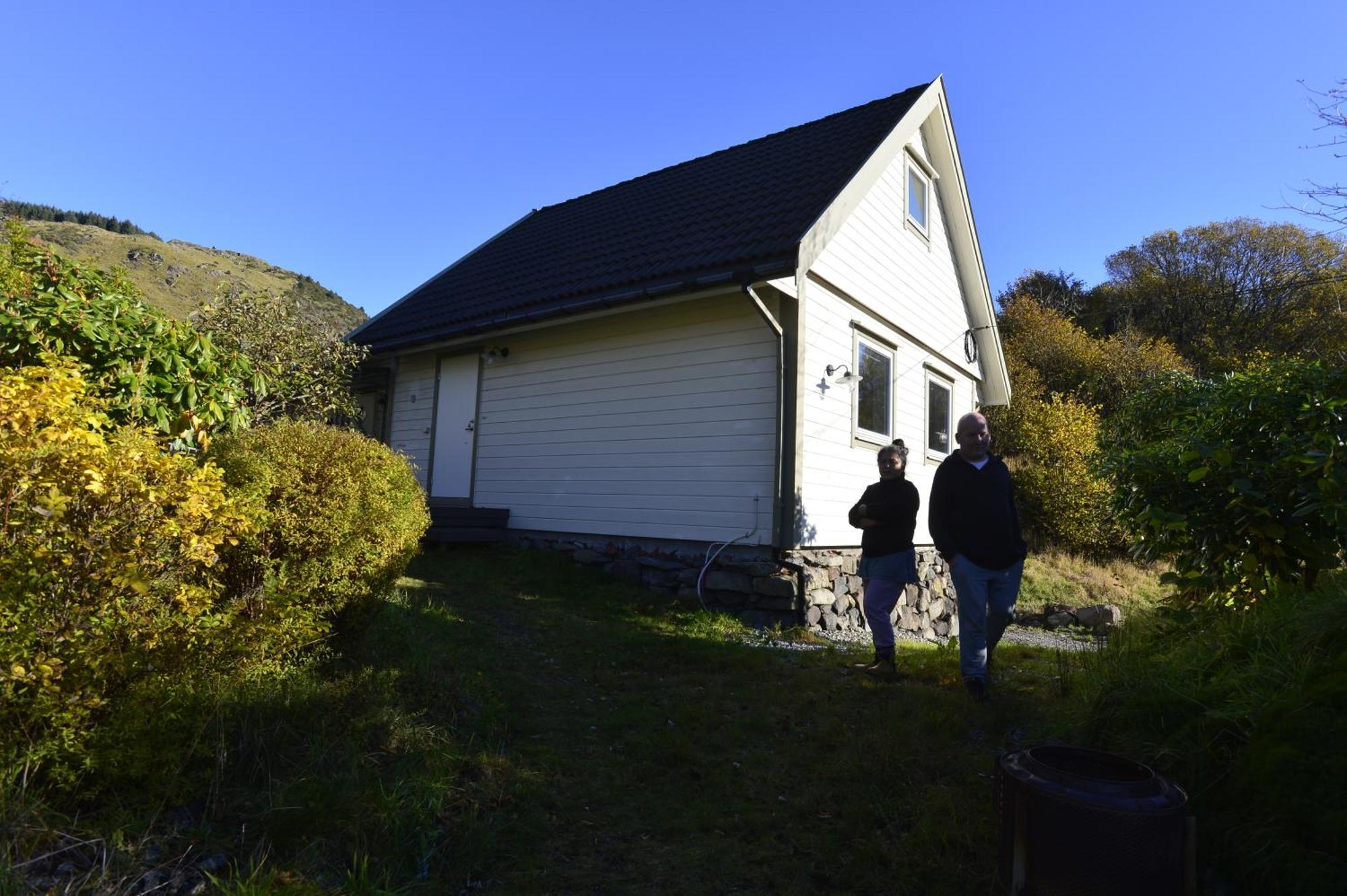 Guesthouse In Manger, Radoy Island Kolstad Zewnętrze zdjęcie