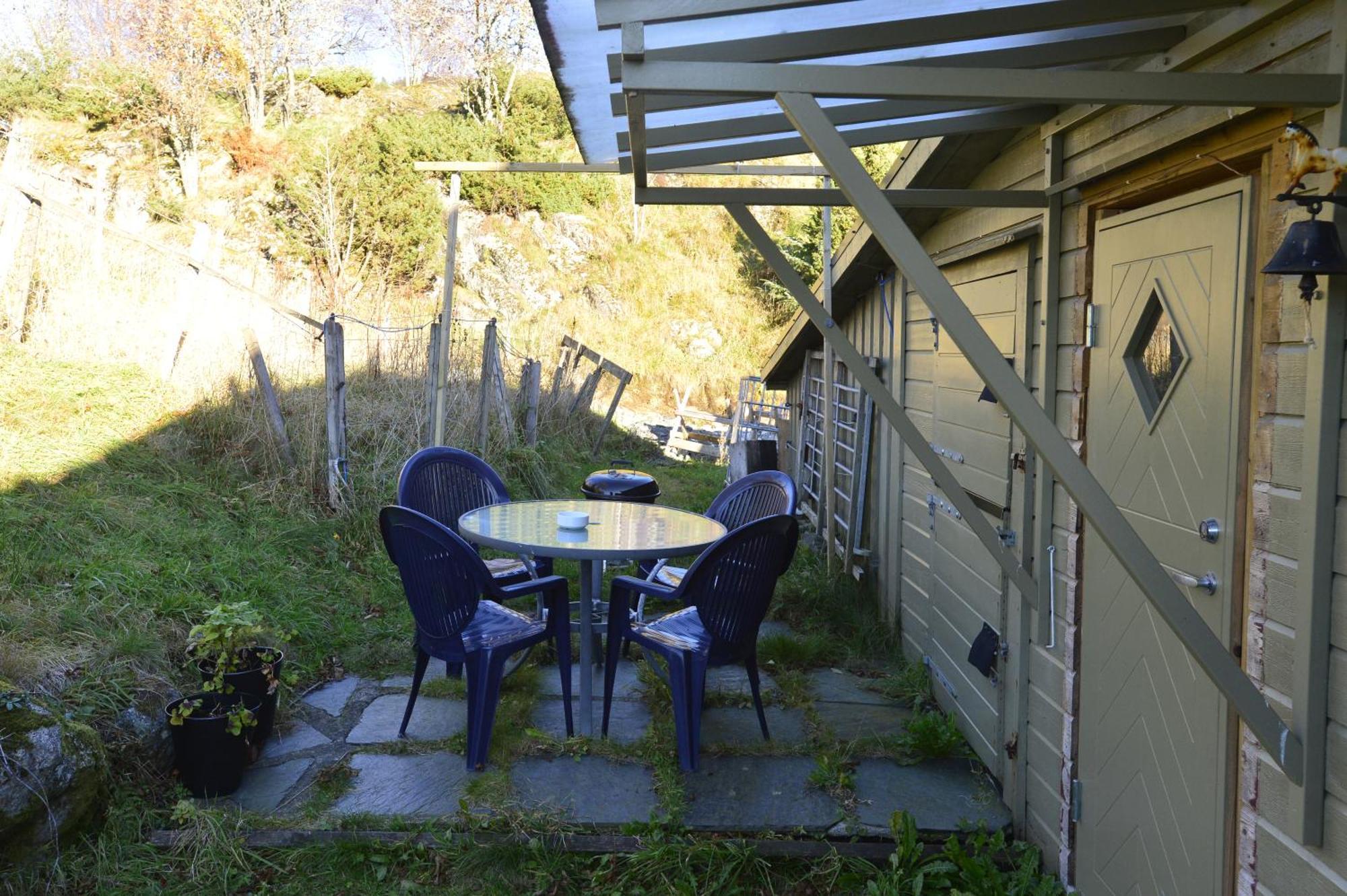 Guesthouse In Manger, Radoy Island Kolstad Zewnętrze zdjęcie