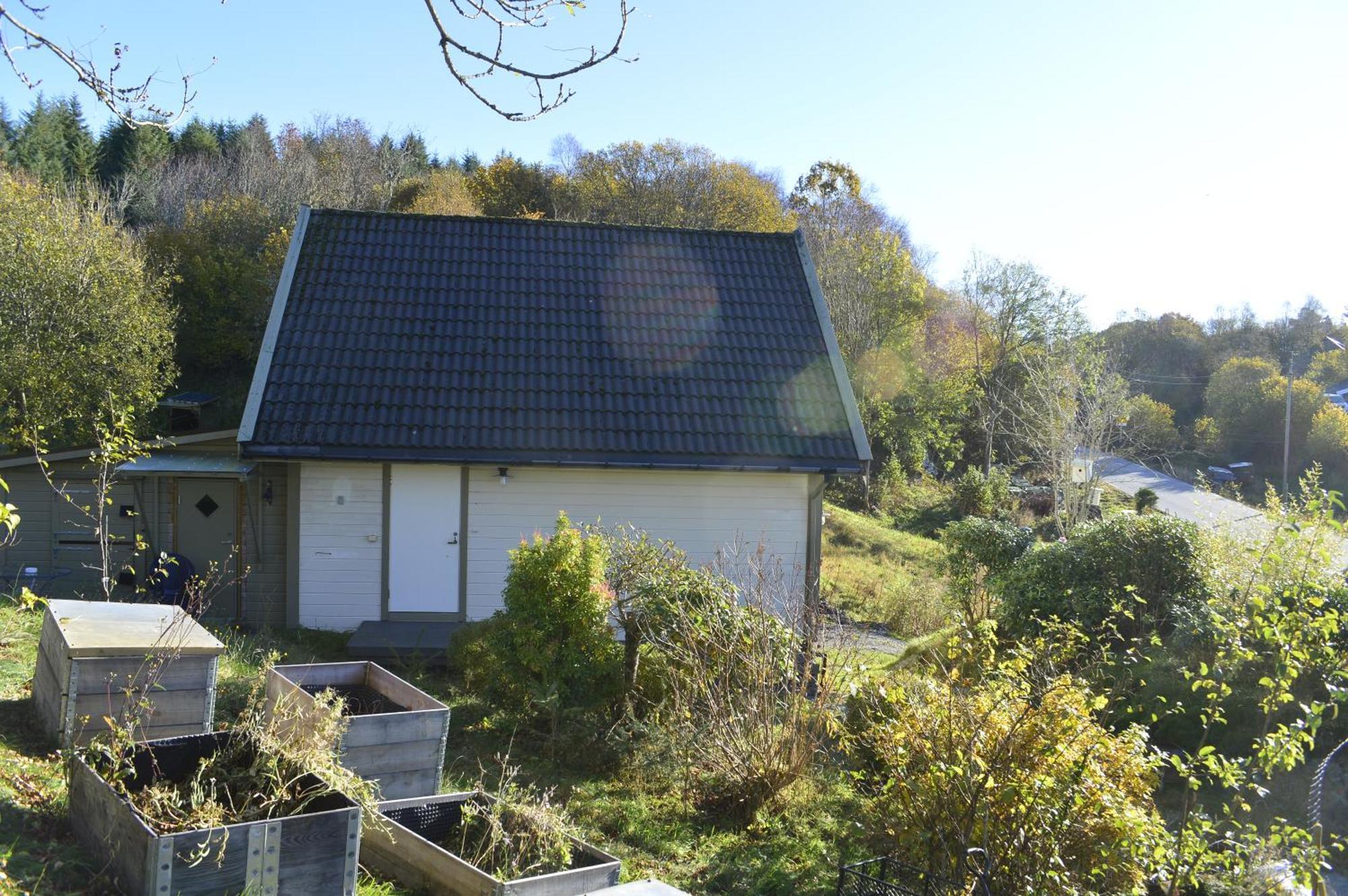 Guesthouse In Manger, Radoy Island Kolstad Zewnętrze zdjęcie